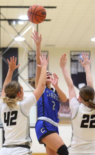 Western vs Carroll girls BB 15.jpg