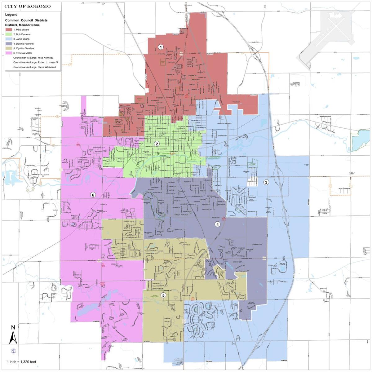 With mix of incumbents, new faces and repeat challengers, primary