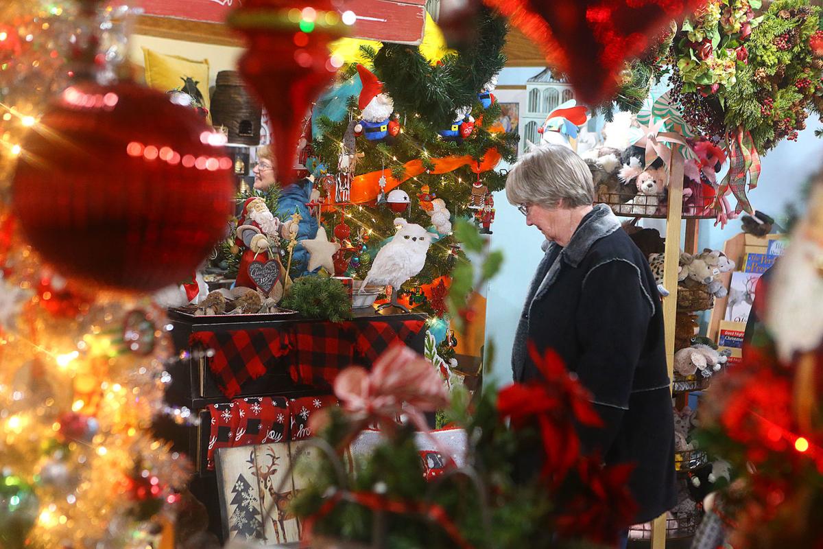 McClure's Orchard opens Toll House Local news