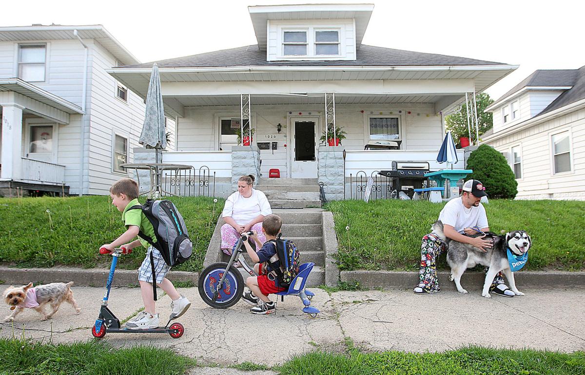 A Home For Every Child Covers Family S Adoption Costs News Kokomotribune Com Aaron lewis covers gnr, four non blondes, prince, kermit the frog.then calls us out for recording him towards the end.haha. a home for every child covers family s