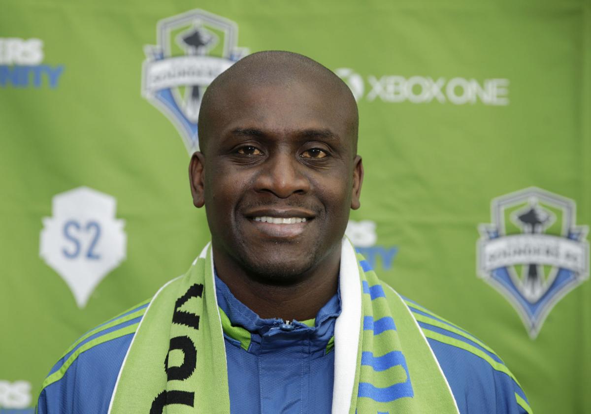 SOCCER: Hendrickson joins Columbus Crew as assistant | Sports ...