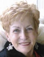 BUFFIN, Darlene Oct 12, 1945 - Sep 5, 2022