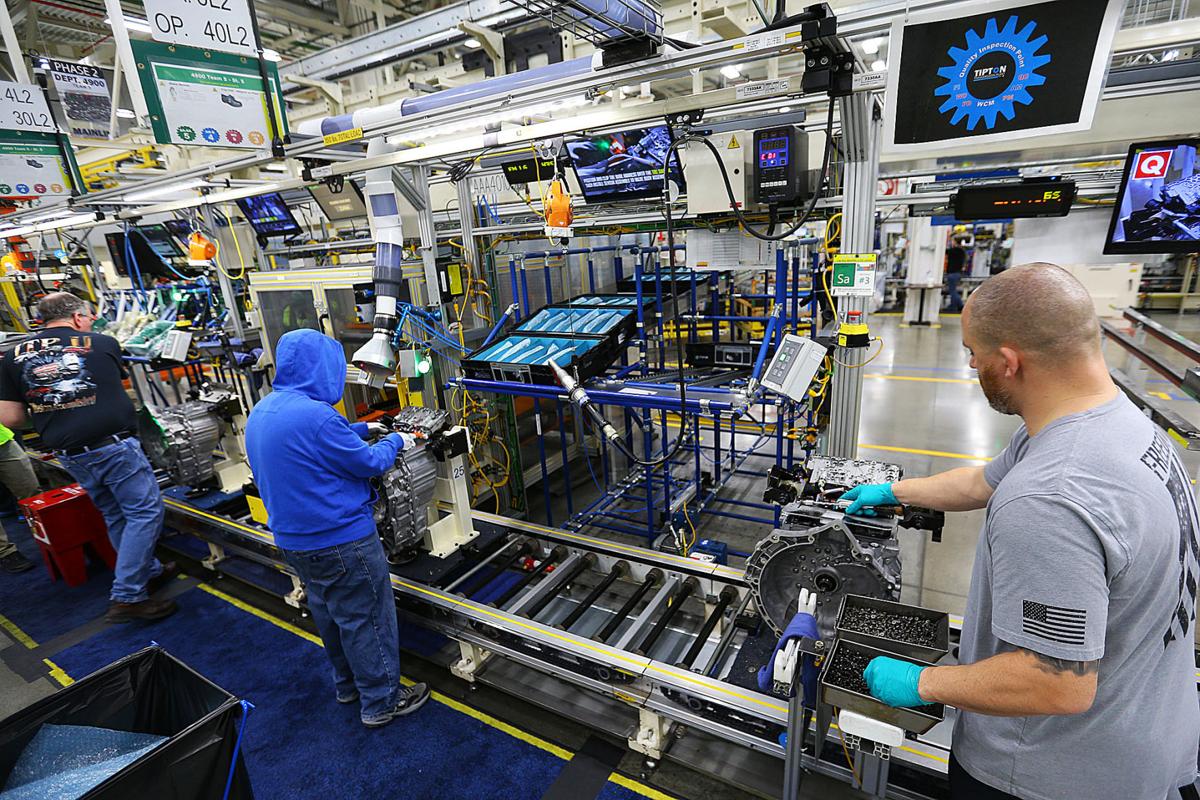 FCA restarting Kokomo, Tipton plants next Tuesday Local