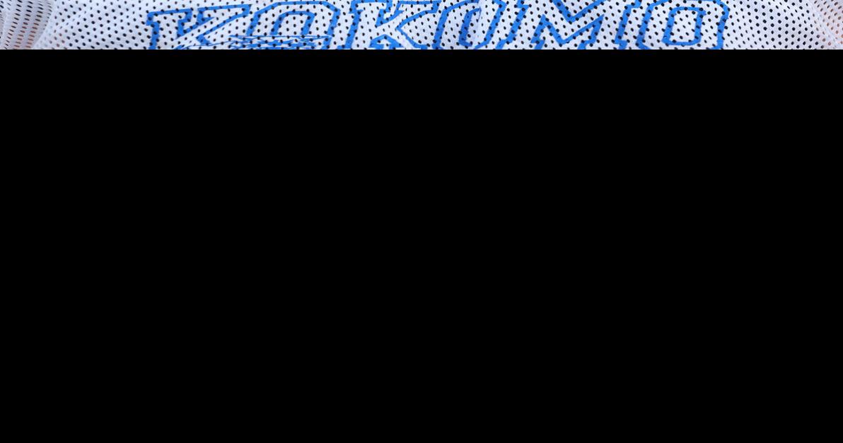 FOOTBALL Lafayette Jeff denies Kokomo's NCC title bid Sports