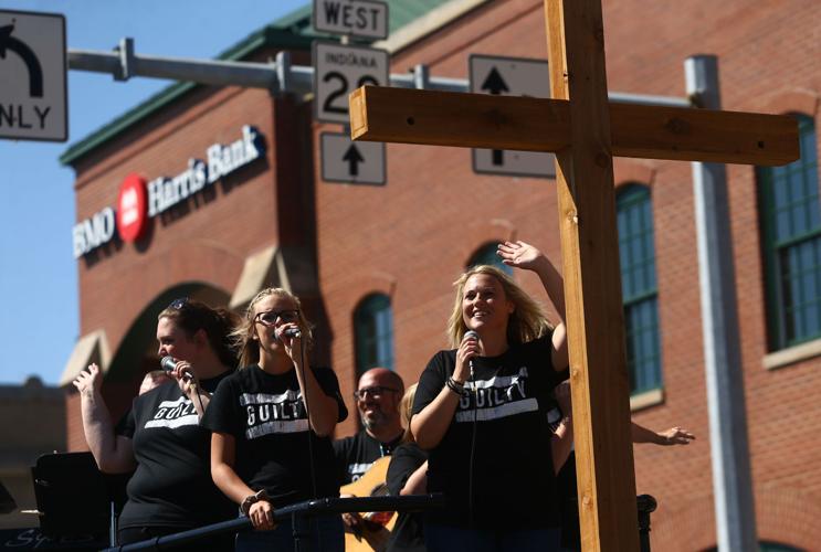 Tipton Pork Festival wraps up weekend; prepares for 50th year Local