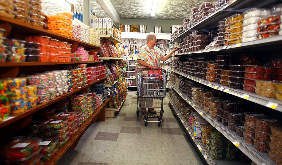 Amboy Where everyone knows your name News