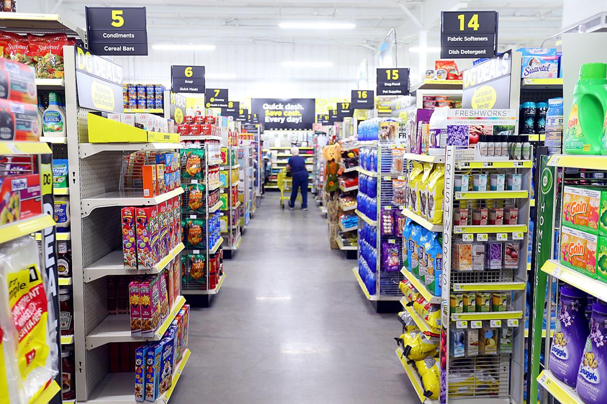 Russiaville's business boom News