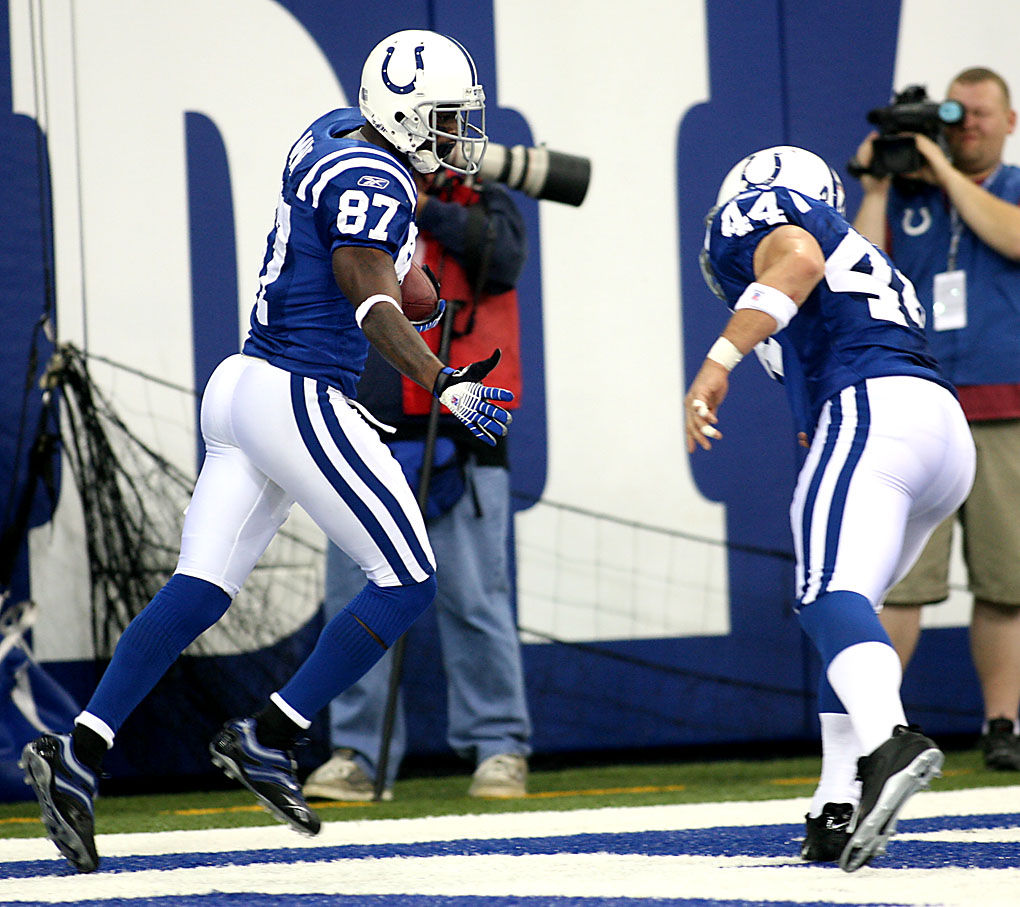 7 Colts 111206