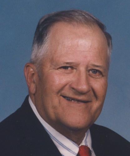 Dick Blair