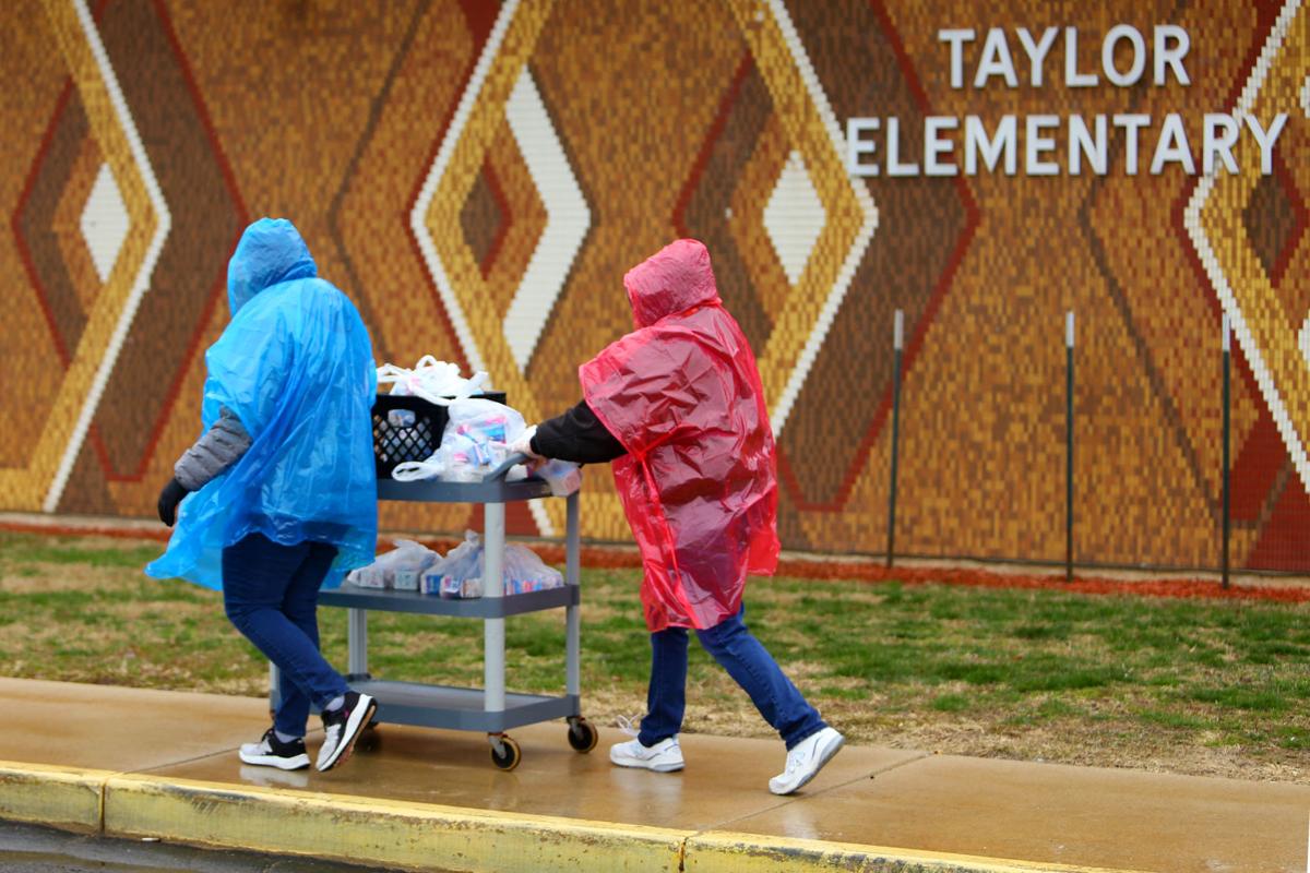 Food from Taylor Schools 06.JPG