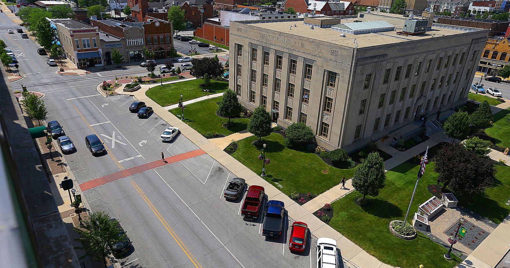 Martin Marietta drilling in southern Howard County, officials say - Vimarsana News