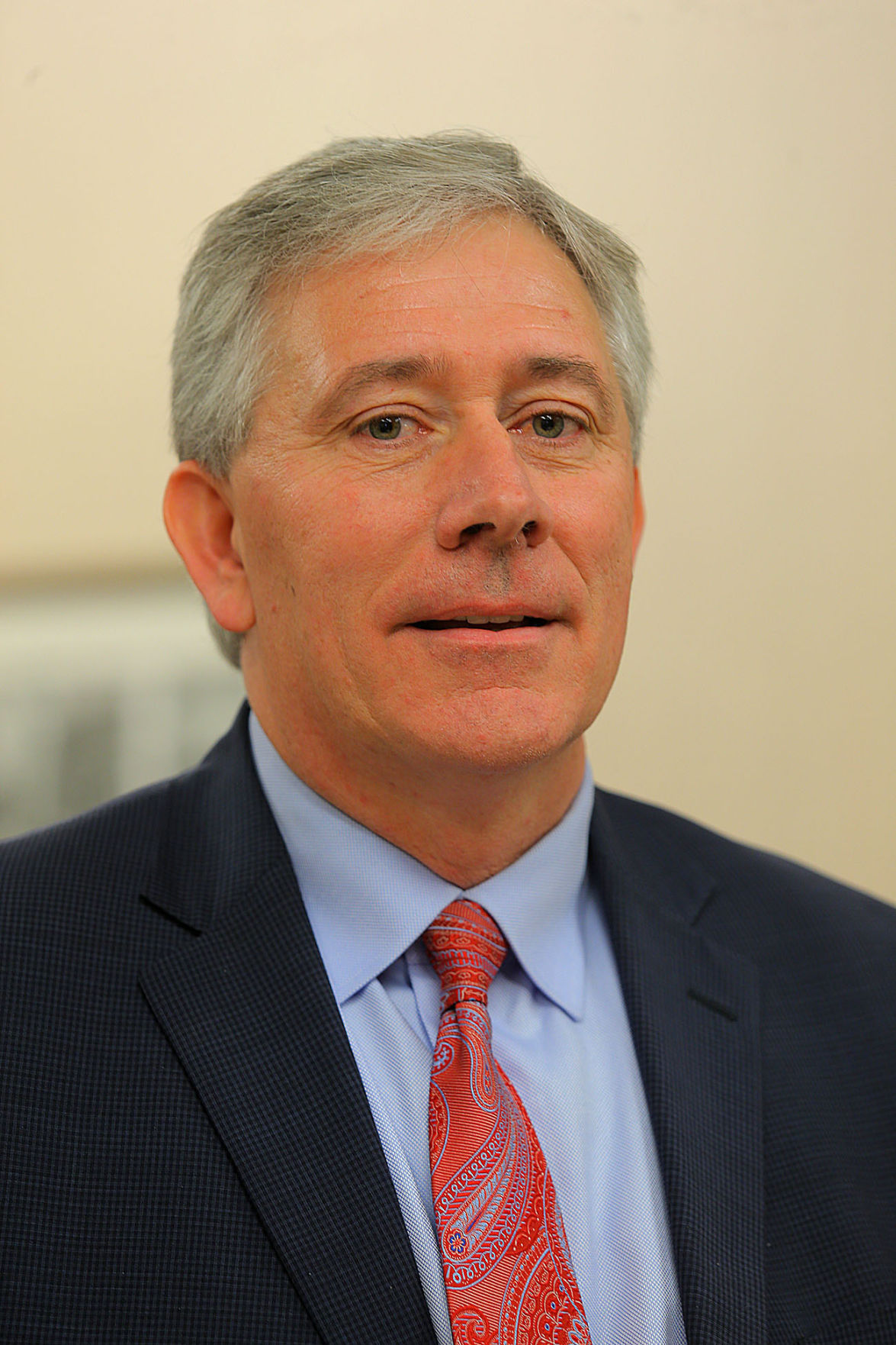 UPDATE Kokomo lawyer Mark Hurt announces US Senate bid Local news