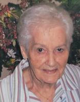 WENGER, Frieda May 10, 1929 - May 7, 2025
