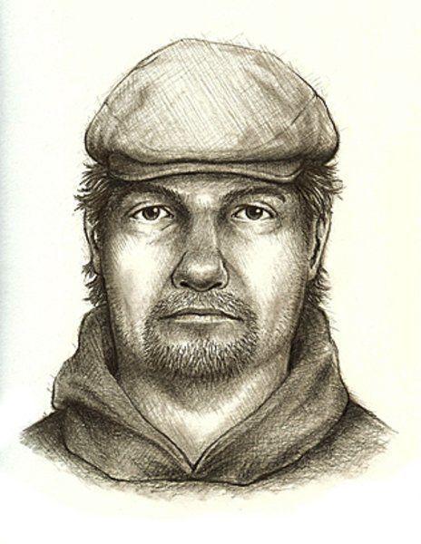 Sketch of suspect in Delphi killings draws surge of tips | State News ...