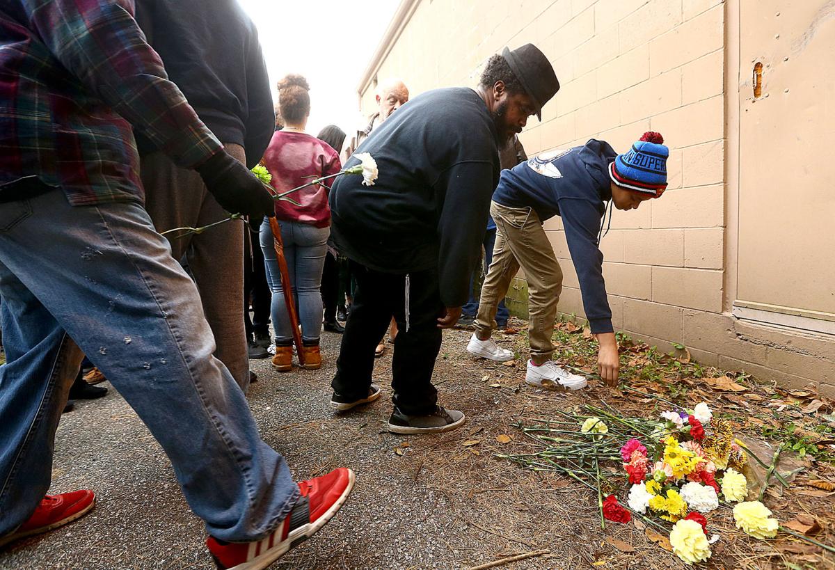 Top 5 Stories Of 2016 Crime News Kokomotribune Com