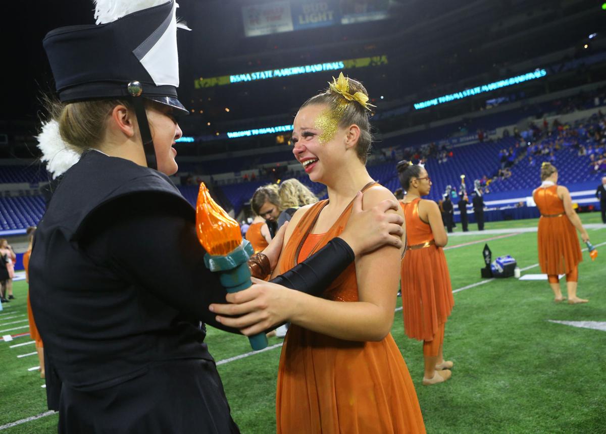 Lewis Cass Marching Kings 61.JPG