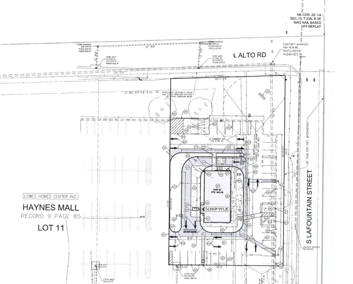 Chipotle plans new Kokomo location Local news