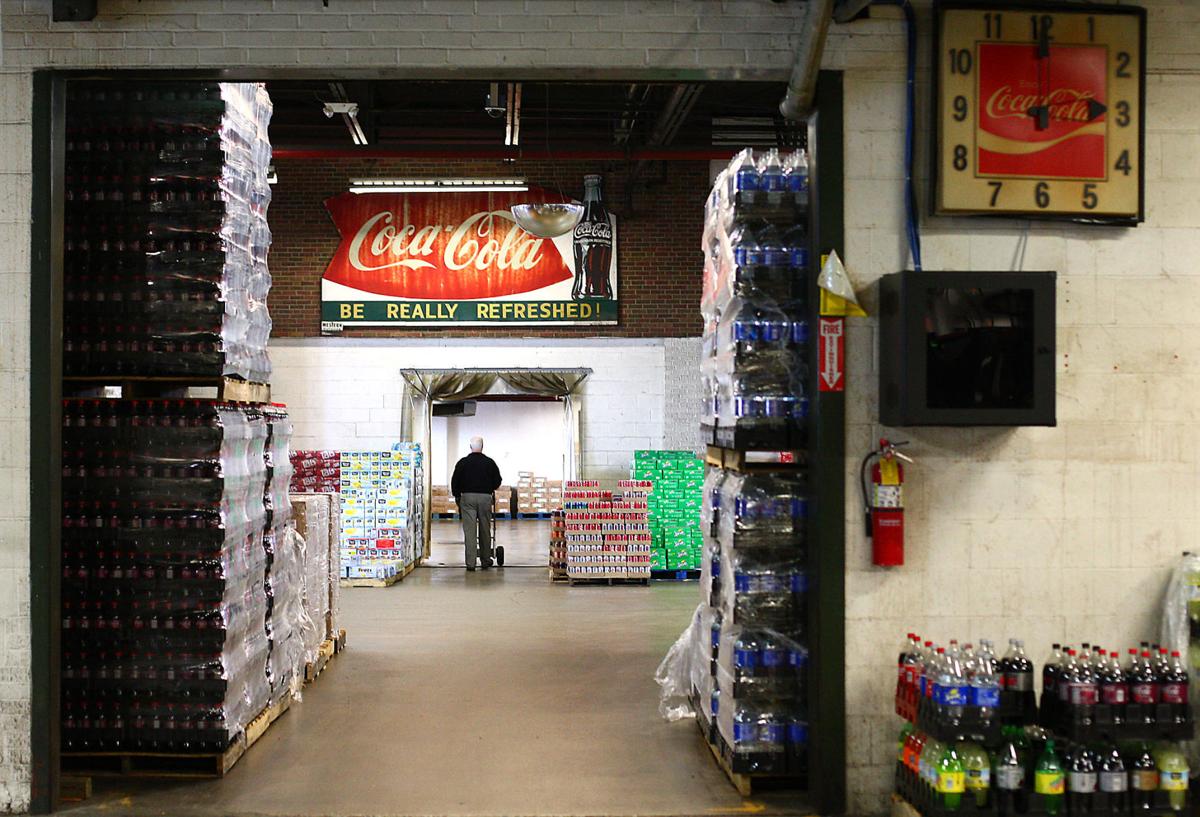 Kokomo CocaCola franchise traces its roots back to 1907 News