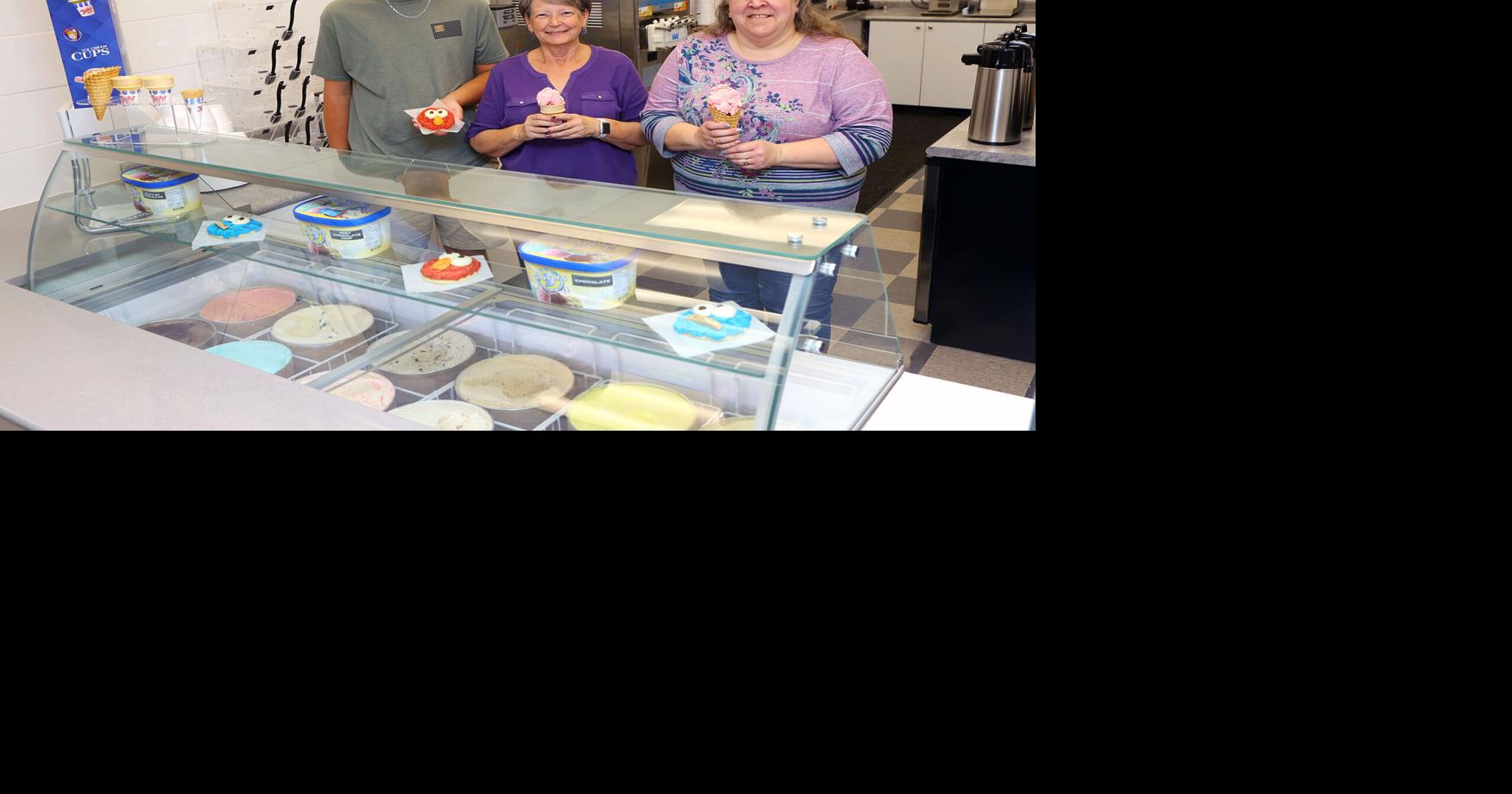 Kokomo native opening Glover's Pizza and Ice Cream restaurant