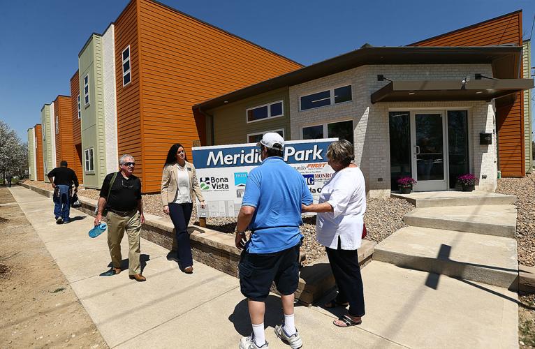 Bona Vista names Boles new CEO, president Local news