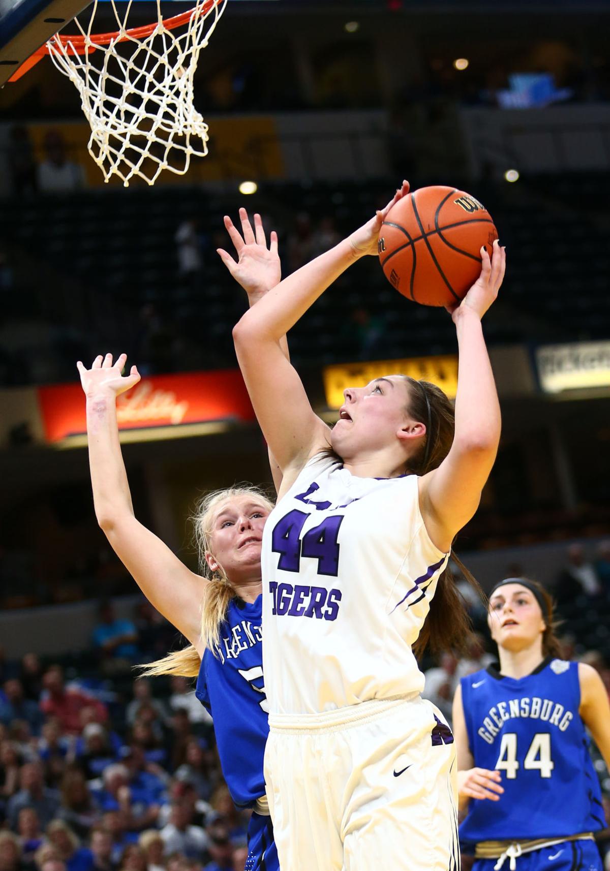 Kt All Area Girls Basketball Team Sports Kokomotribune Com