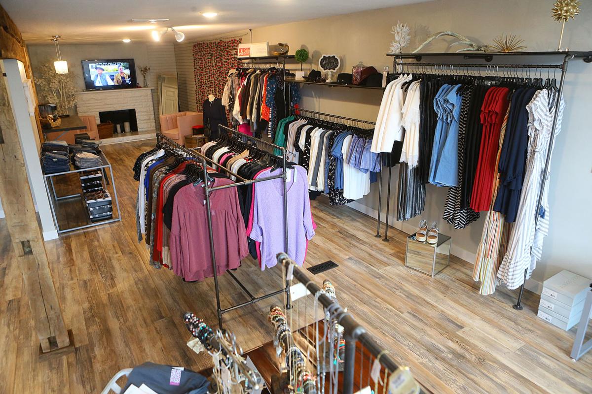 Boutiques Bounce Back In An Era When Online Retail Is King