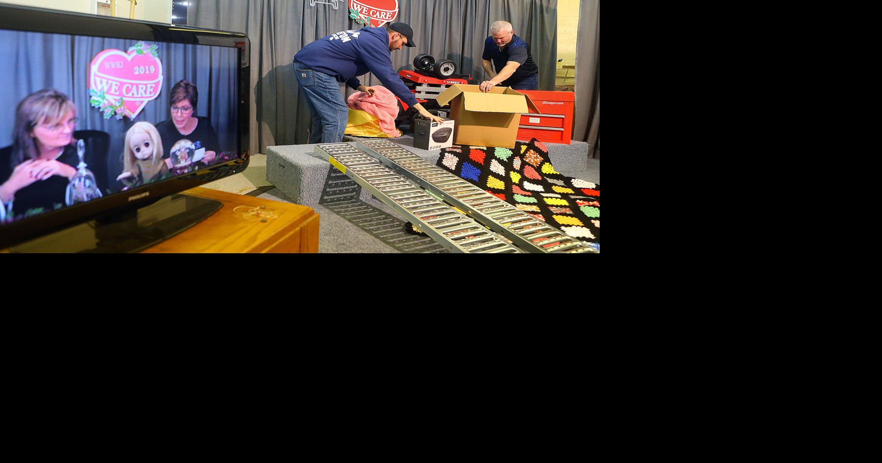 We Care Telethon to be held as online auction Business