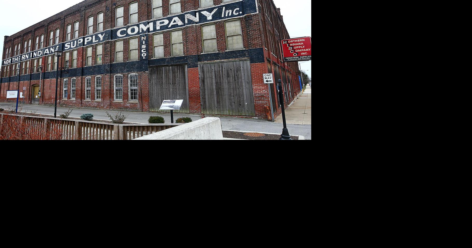 New apartment complex to be built downtown Local news