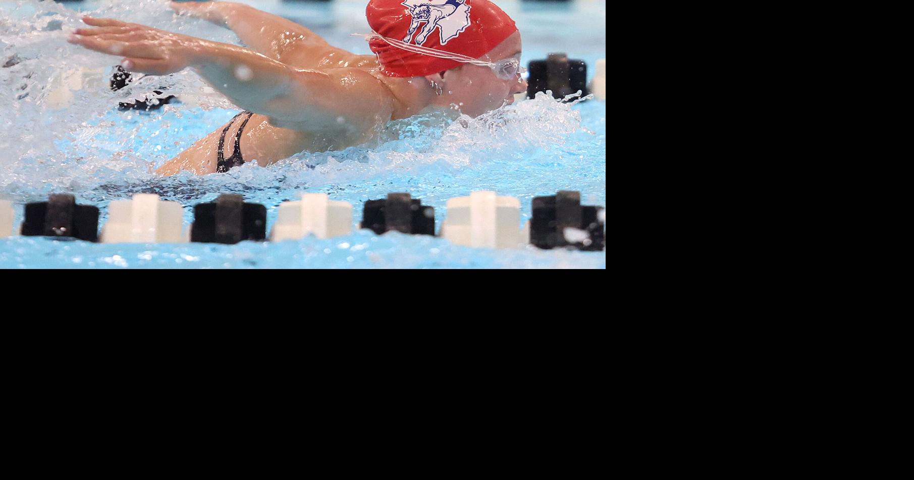 Rakestraw is co-Athlete of the Week | Sports | kokomotribune.com