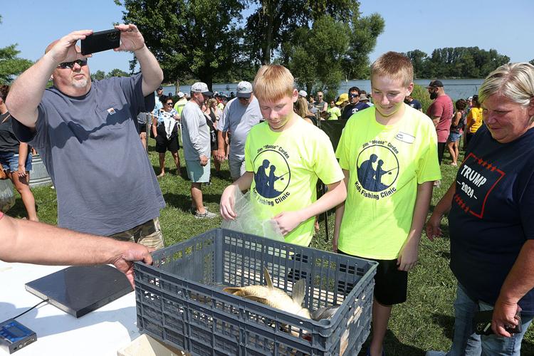 Kids Fishing Clinic graduation 12.jpg