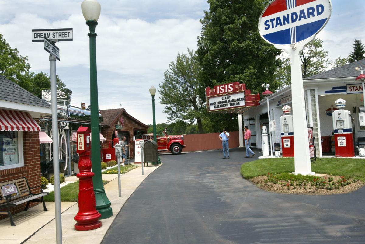 Sharpsville car show benefits adoption foundation Features