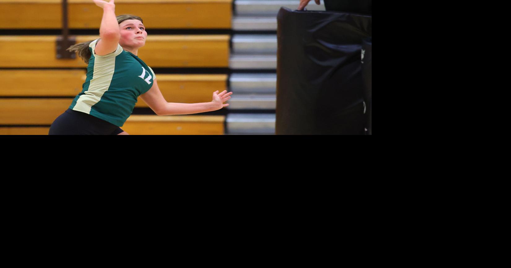 Prep roundup for Friday, Oct. 15 Eastern volley wins sectional opener