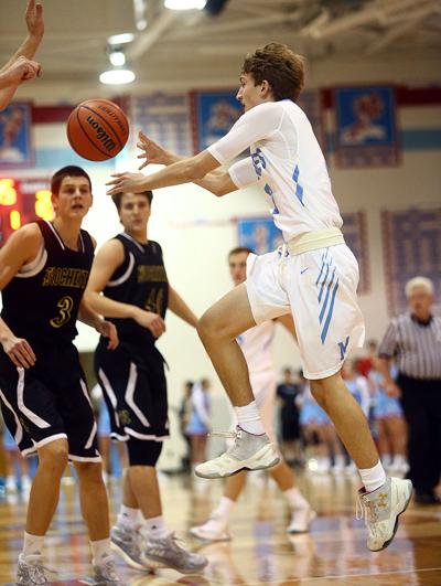 Boys Bb This Week S Area Schedule Sports Kokomotribune Com