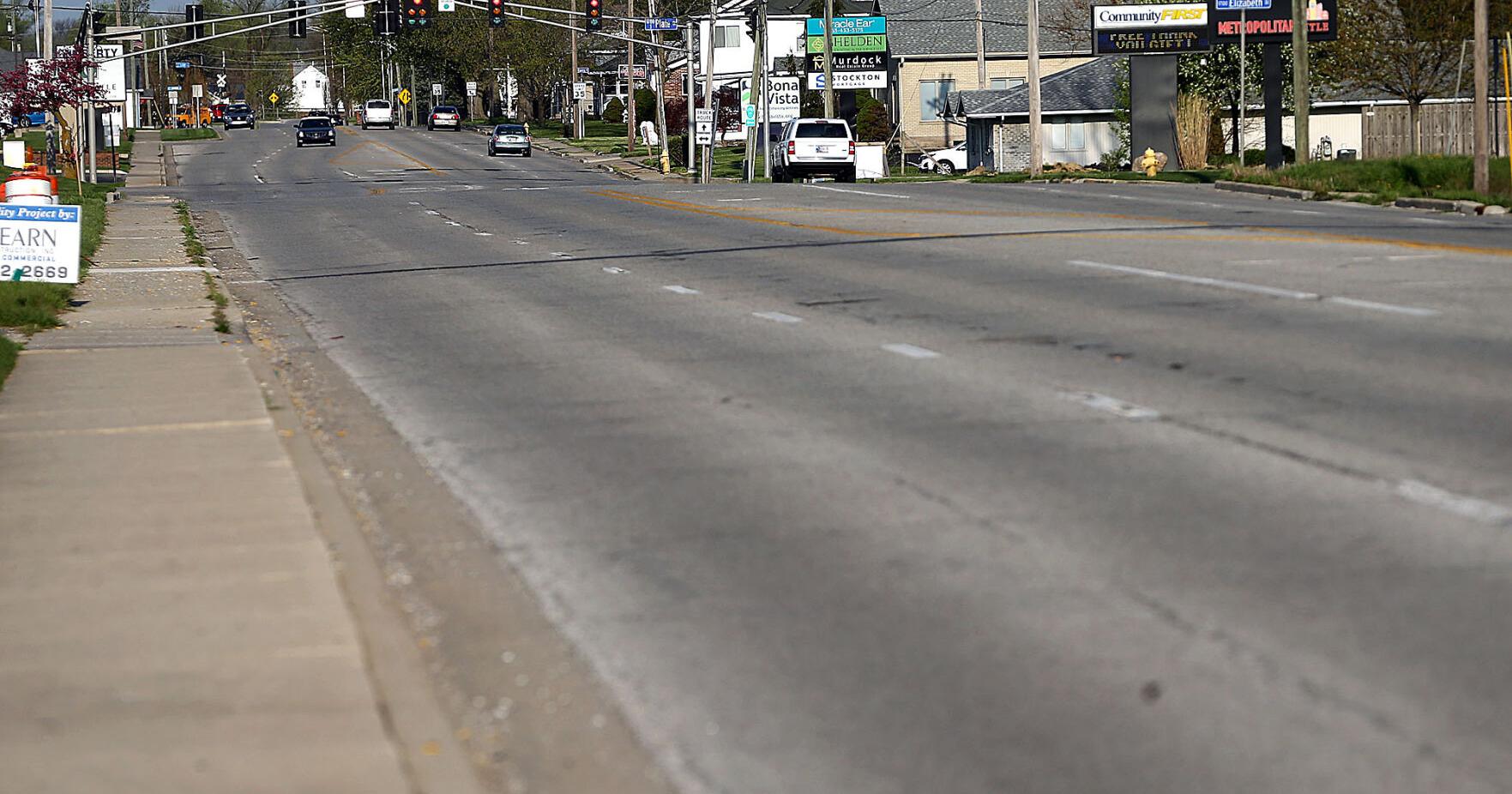 Kokomo, Howard County receive $1.5M for road projects - Vimarsana News