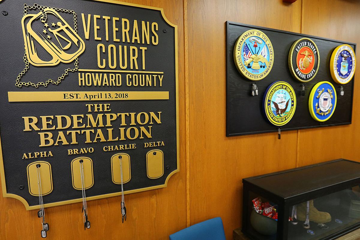 Good Dog Labradoodle Helps Vets Going Through Court Program Local News Kokomotribune Com Good Dog Labradoodle Helps Vets Going Through Court Program Local News Kokomotribune Com