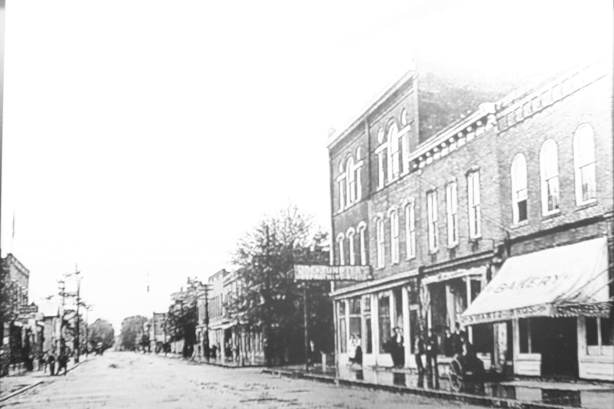 Neighborhood guide Downtown Converse News