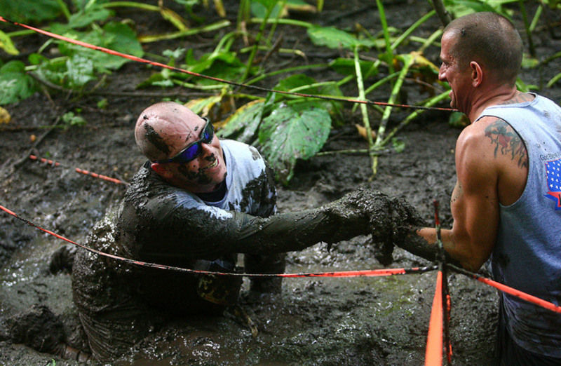 Mud crossing essay 04 image