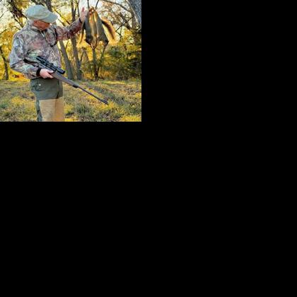 MARTINO: Some go nuts for squirrel season