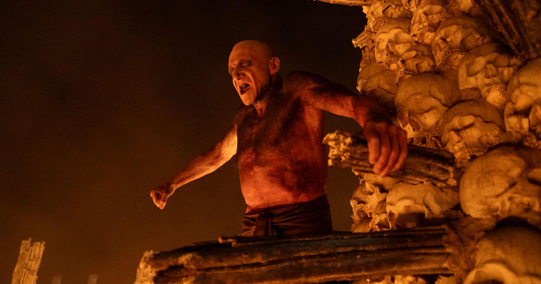 Box Office :  28 Years Later : The Bone Temple  opens behind  Avatar : Fire and Ash  | Nation / World News