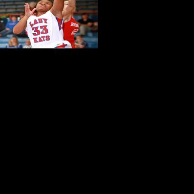 GIRLS BB: Kokomo hires alum Smith as new coach