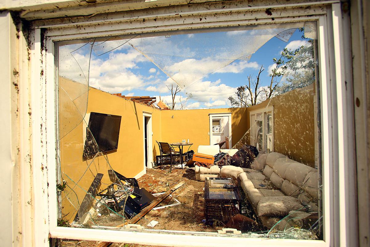 Tornado Thursday