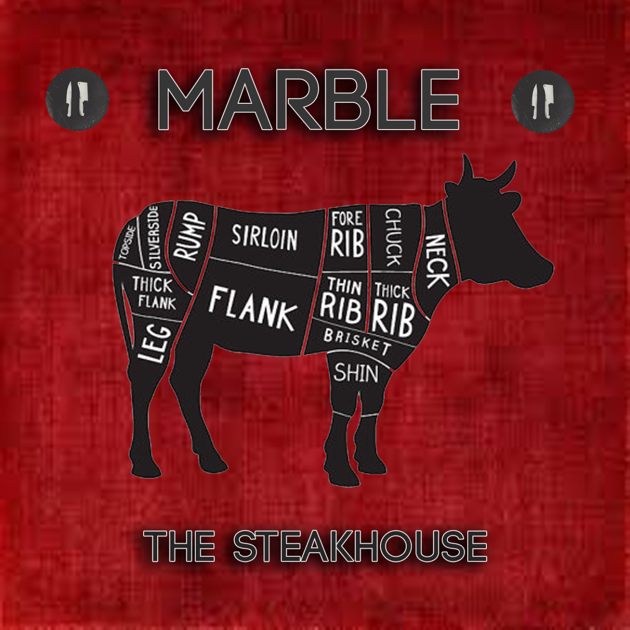 Marble The Steakhouse Restaurant 500 N Buckeye St Kokomo In 46901 Usa