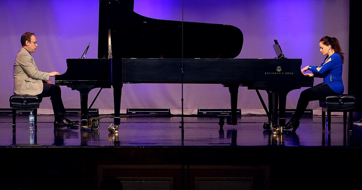 Kokomo Community Concerts announce 20232024 lineup Entertainment