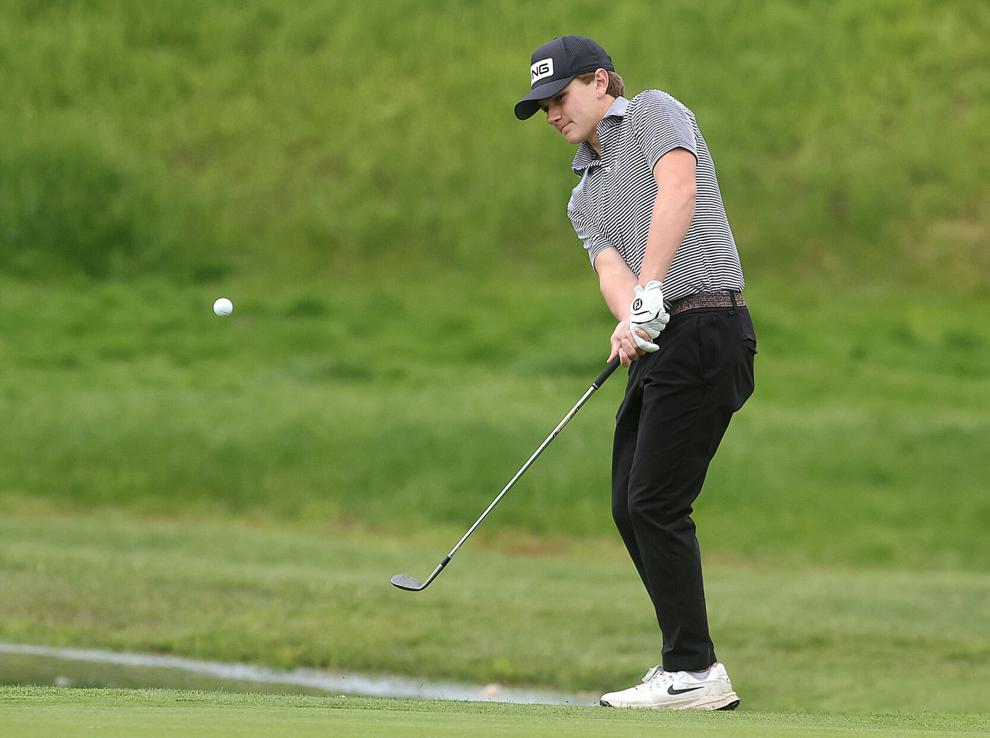 Sports briefs for Thursday, June 18
