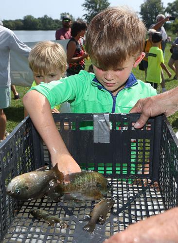 Kids Fishing Clinic graduation 09.jpg