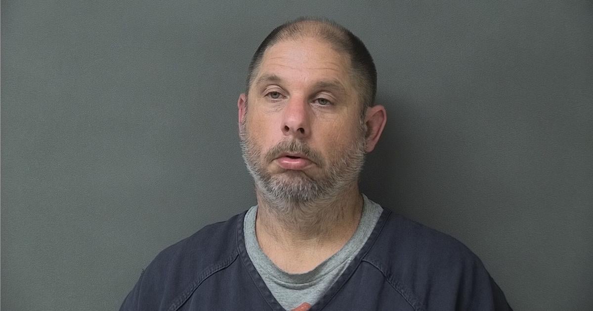 Three arrested following search on Kokomo's northeast side