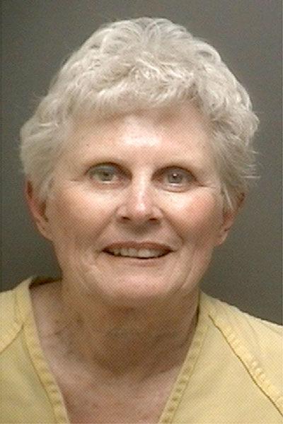Nurse charged in Wagoner drug case sentenced News kokomotribune com