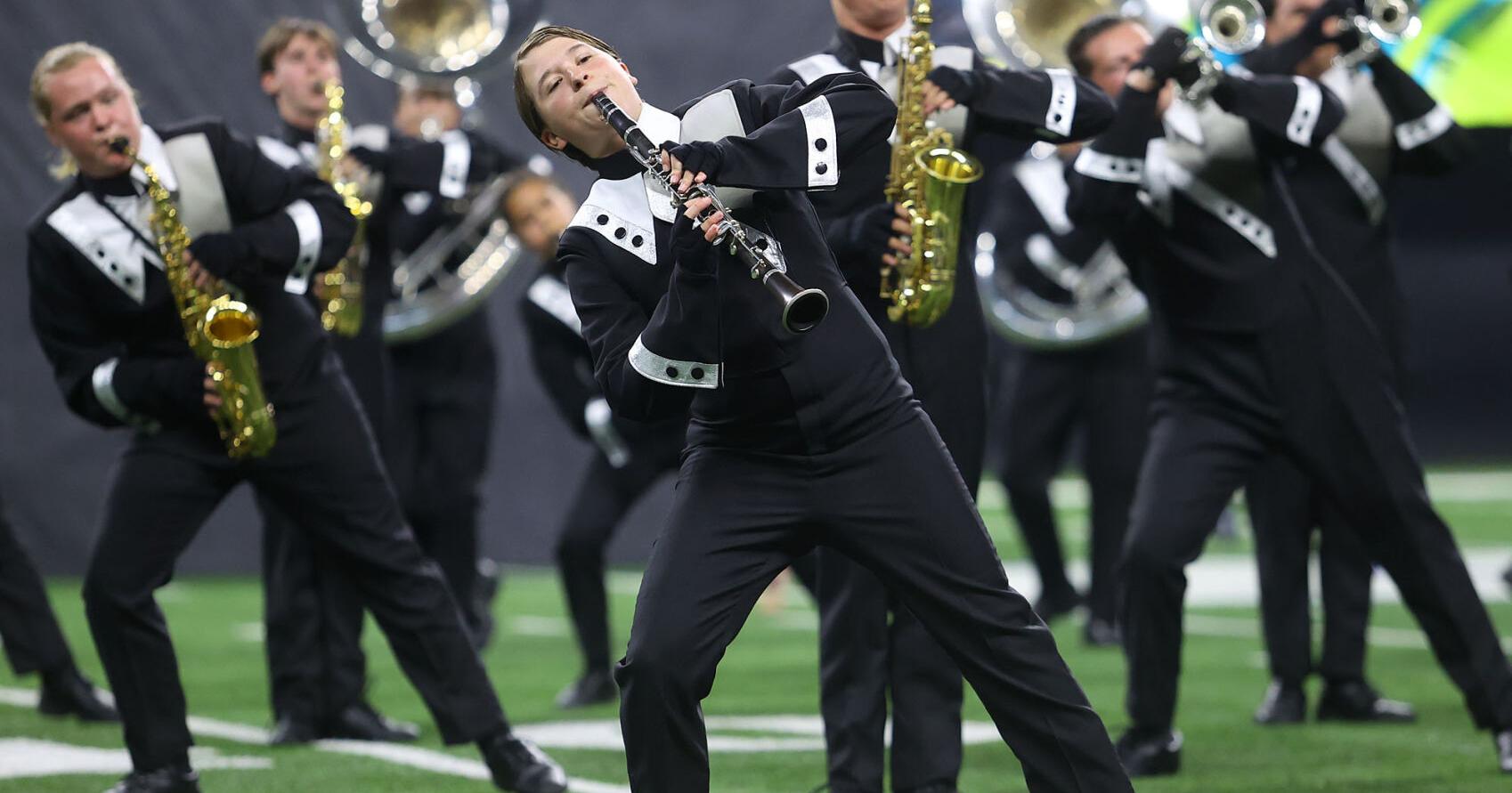 Schools earn ISSMA All-Music Awards - Vimarsana News