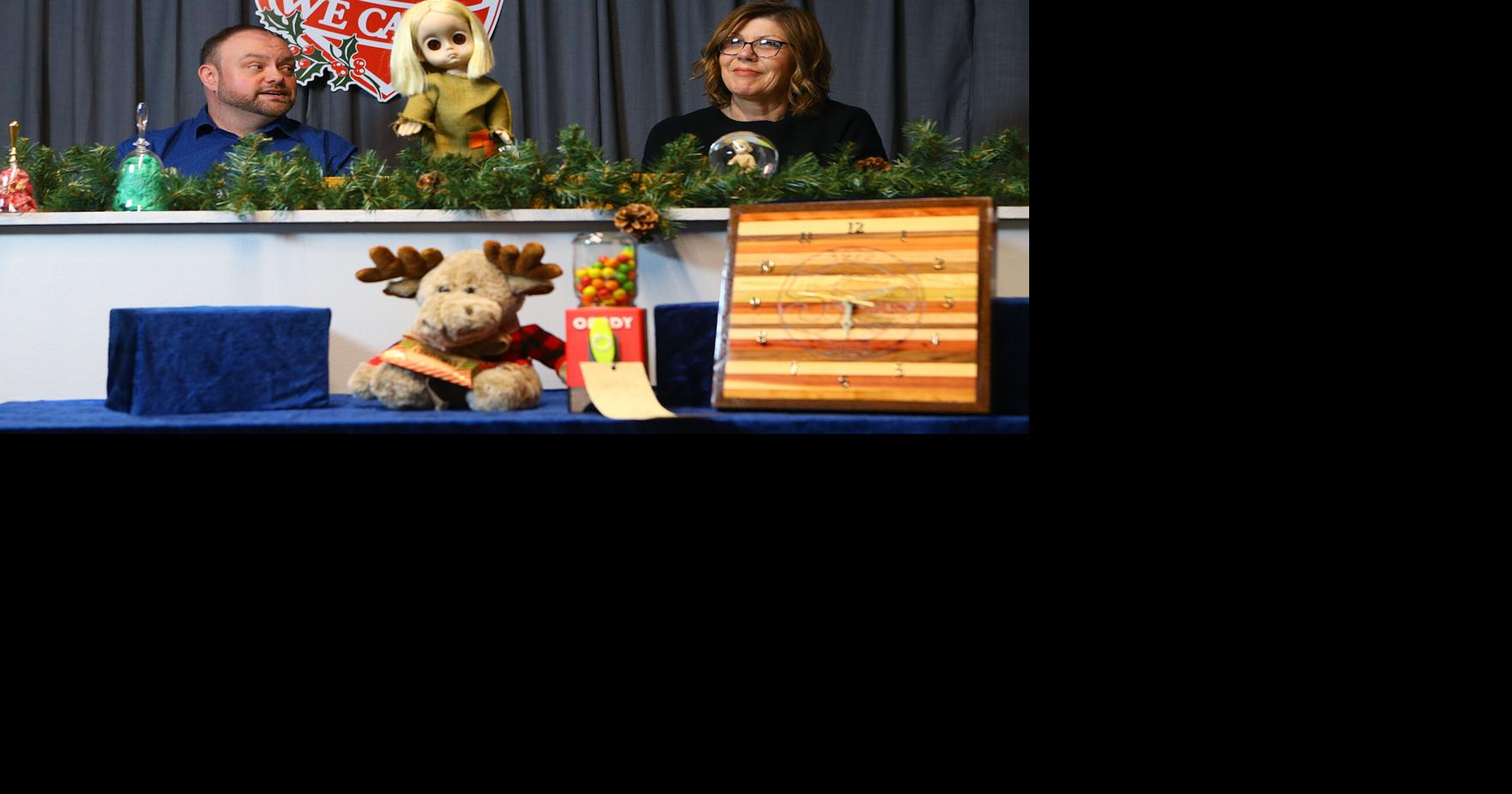 We Care's 50th annual telethon has started Features