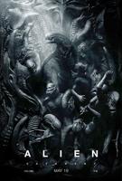 Movie preview: “Alien: Covenant”
